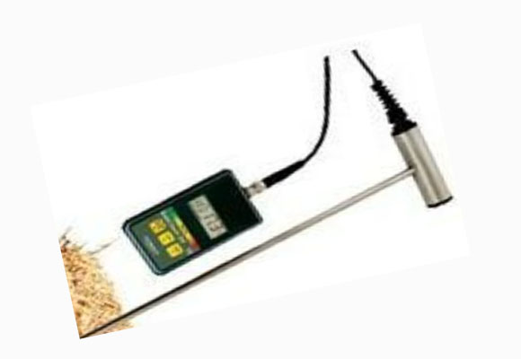 水分计 BaleCheck 200-Pro