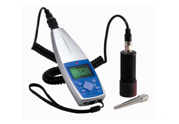 振动计 TYPE3116 / 3116A