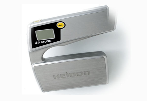 便携式摩擦系数计 37i