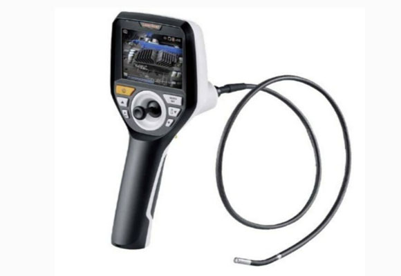 Video Inspector 3D工业内窥镜