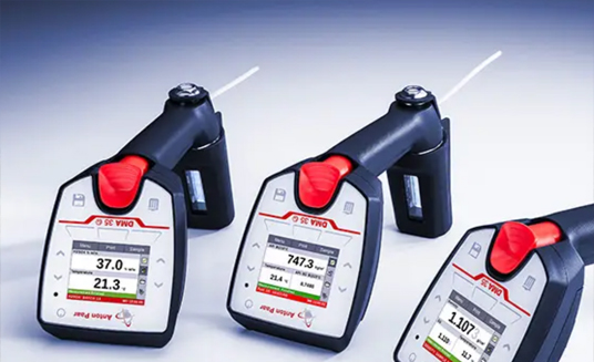 Anton-paar DMA 35便携式密度计 -奥地利安东帕