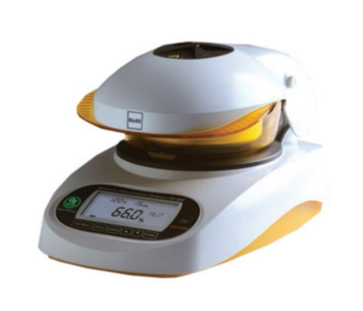 凯特科学研究所红外水分仪FD-660