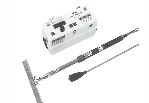 三光电子SANKO针孔检测器TRC220B