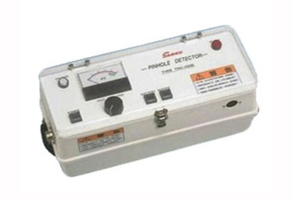 日本SANKO三光电子针孔检测器TRC-250B