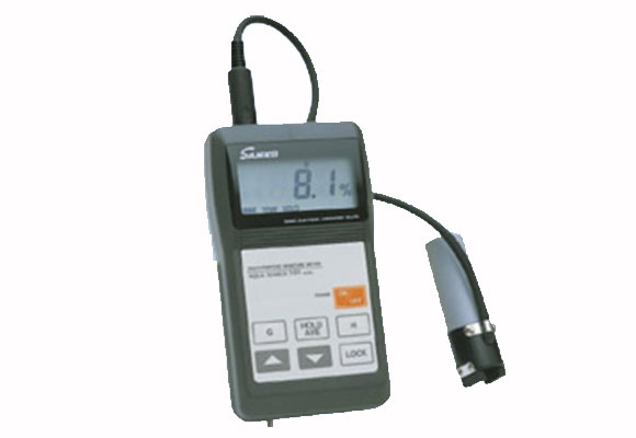 砂浆湿度计水分计 PM-101