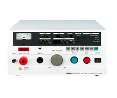 大理白族自治州tsuruga鹤贺8258耐压测试仪