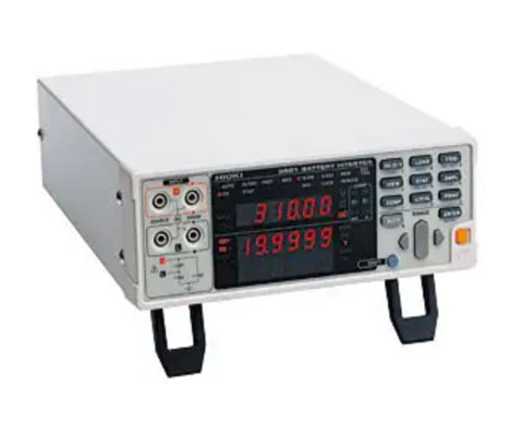 大理白族自治州日置3561电池测试仪HIOKI