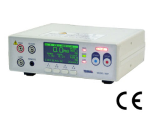 大理白族自治州日本tsuruga 绝缘电阻计3587