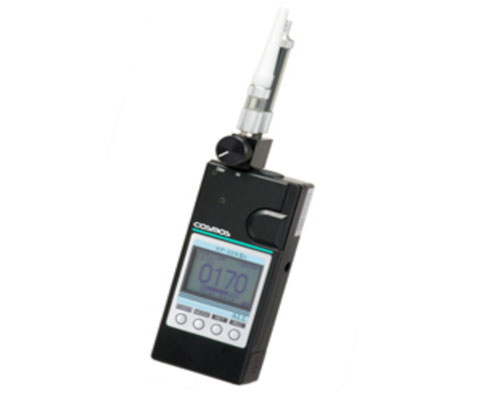 日本新宇宙XP-329IIIR气味分析仪