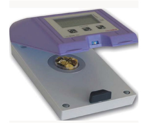 Novacina超便携水活度测量仪 LabStart-aw