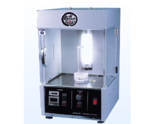 betterseishin轻敲密度流体附着力测试仪KYT-5000