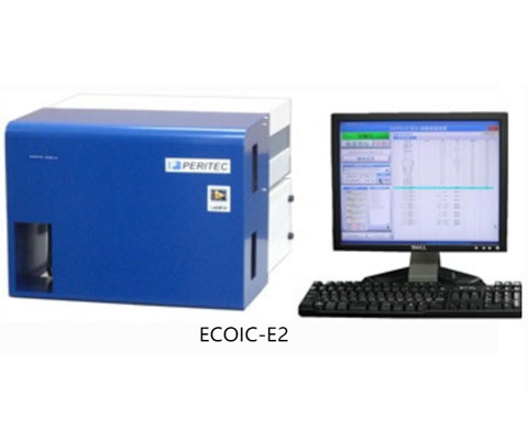 peritec 汽车ECU测试仪ECOIC-E2