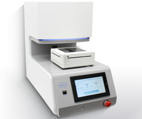 大理白族自治州日本keskato接触l冷温感知测试仪KES-QM