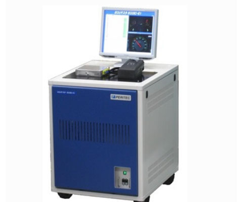 日本peritec汽车 ECU 测试仪