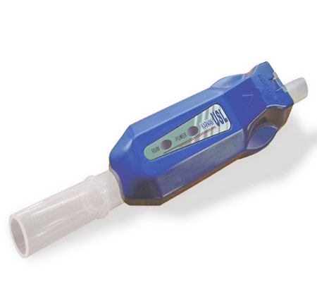 大理白族自治州RGLJOIN纯水和化学液体用超声波流量计USL-20L