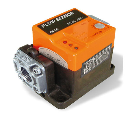 日本RGLJOIN叶轮式流量计 FS-AR