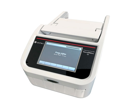 大理白族自治州Astec热循环仪 GeneAtlas G02/G05
