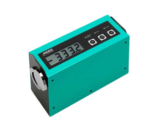 大理白族自治州日本ANDES 空气离子计数器 inti-PRO NT-C101A