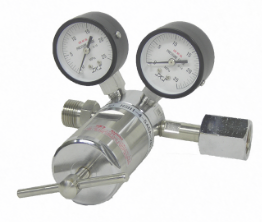 信阳市日本Kutaka 高压可调压力调节器 HBRH 二级减压式