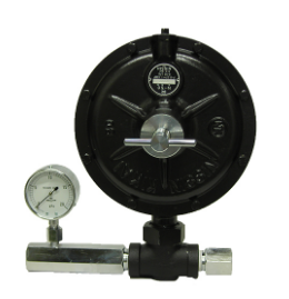 日本Kutaka 微调压力型调压器NR-8000