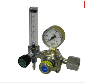 大理白族自治州日本yutaka  FR-ⅠA 高压侧压力表 带流量计