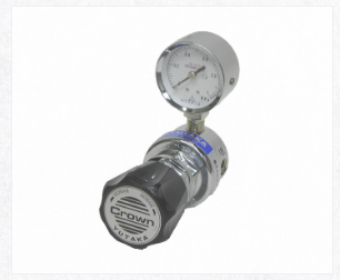 日本Yutaka 焊接压力调节器 低压侧压力表FR-IO-P