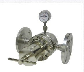 日本Kutaka 压力调节器SR-ILL 单级减压型