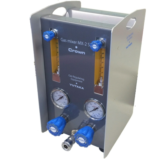 yutaka燃气混和装置MX-2SN/MX-3S