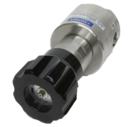 日本yutaka 氢气站高压调节器HPR-2-67系列