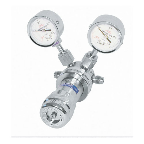 日本yutaka-crown真空调压阀L96系列