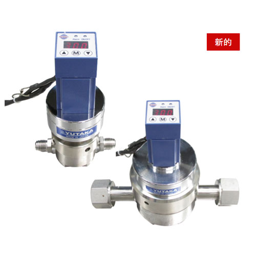 日本yutaka-crown电控减压力调节阀L26-D/LH2-D