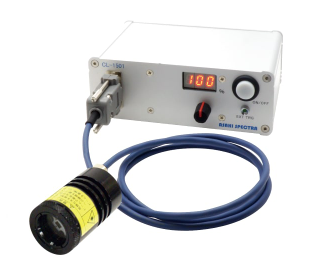 上海日本asahi-spectra光反应用LED光源CL系列 CL-1503