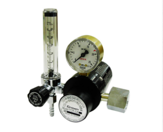 带焊接用加热器的压力调节器FCR-226