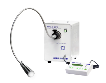 上海日本asahi-spectra光电模拟器HAL-320W