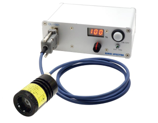 上海日本asahi-spectra 发光二极管光源