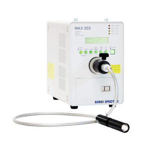 上海日本asahi-spectra 氙气光源MAX-303