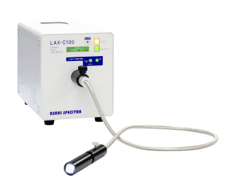 上海日本asahi-spectra氙气光源LAX-C100