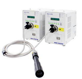 上海日本asahi-spectra双光源