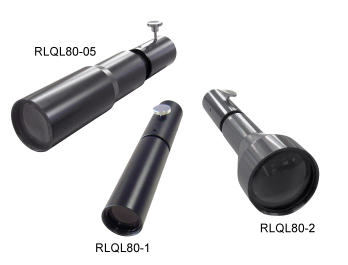 上海日本asahi-spectra棒状透镜RLQL80-05/RLQL80-1/...