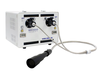 上海日本asahi-spectra双氙气光源MAX-400D
