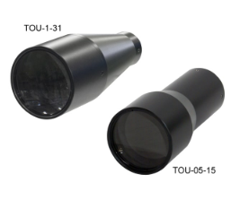 日本asahi-spectra远心均匀照射装置TOU-1-31/TOU-05-1...