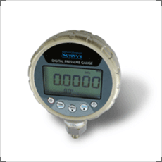 信阳市韩国SENSYS便携式数字压力计SBP