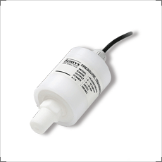 耐腐蚀用特氟龙隔膜压力变送器PCA