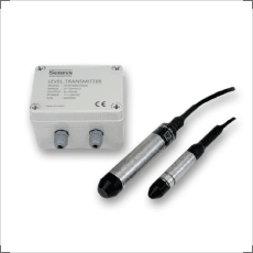 信阳市韩国SENSYS水位测量用投放式水位传送器PLN / PLA