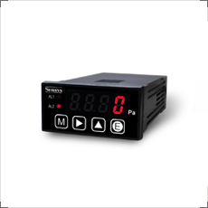 信阳市韩国SENSYS空调用差压计DPM