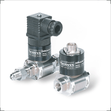 韩国SENSYS流体用差压变送器DWS