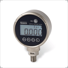 信阳市韩国SENSYS便携式数字压力计SBU