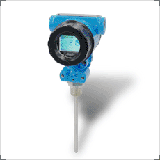 信阳市韩国SENSYS耐压防爆型数字温度变送器TIG