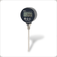 韩国SENSYS便携式数字温度计TBS