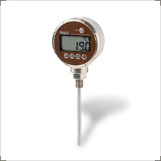 湘西土家族苗族自治州韩国SENSYS便携式数字温度计TBH